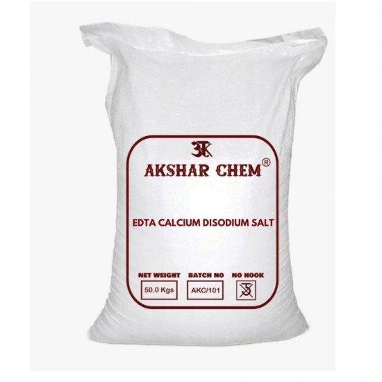 EDTA Calcium Disodium Salt full-image